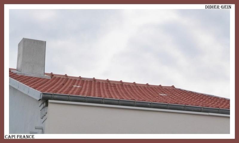 Immeuble - 92 m² - 6 pièces