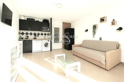 Studio - 26 m² - 1 pièce