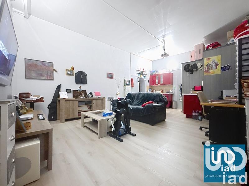 Maison - 355 m² - 14 pièces