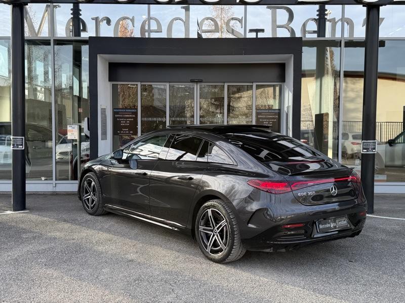 Mercedes Eqe Berline 350 Amg Line