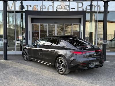 Mercedes Eqe Berline 350 Amg Line