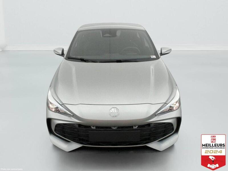 Mg mg3 1.5 l Hybrid+ 195 ch Standard