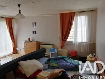 Maison - 163 m² - 7 pièces