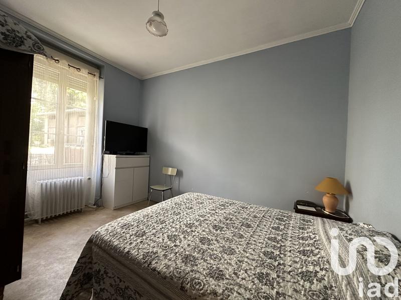 Maison - 116 m² - 5 pièces