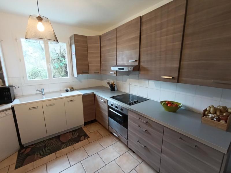 Maison - 161 m² - 5 pièces