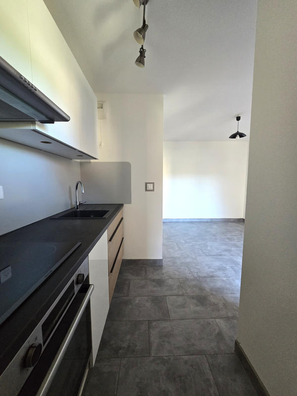 Appartement - 22 m² - 1 pièce