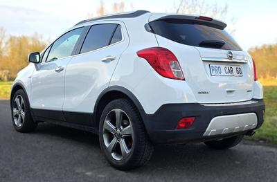 Opel Mokka 1.4 140cv Cosmo Toit ouvrant / Carplay Caméra de recul
