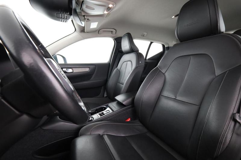 Volvo Xc40 1.5 T3 Inscription Geartronic 8 163 ch