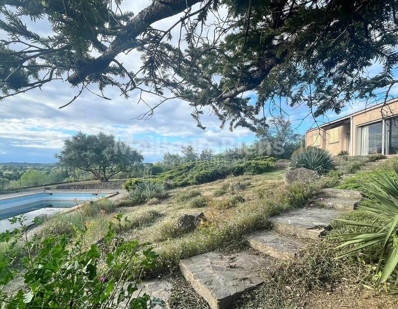 Villa - 135 m² - 5 pièces