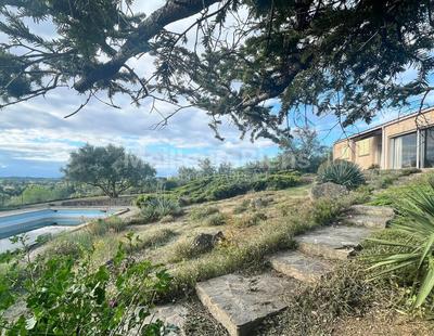 Villa - 135 m² - 5 pièces