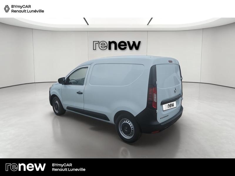 Renault Express Van Blue Dci 75 - 22 Confort