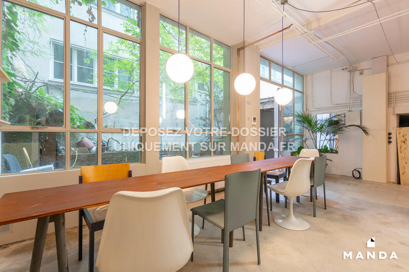 Chambre - 12 m² - 12 pièces