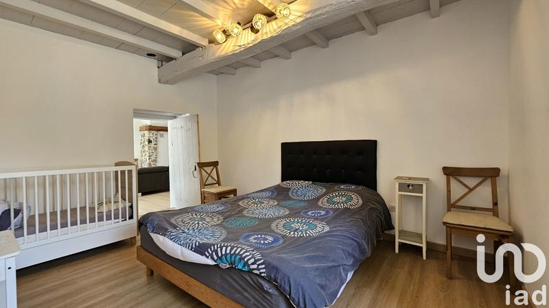 Maison de campagne - 195 m² - 8 pièces