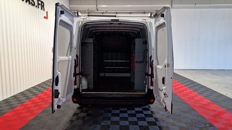 Renault Master trac f3300 l1h1 energy dci 150 grand confort