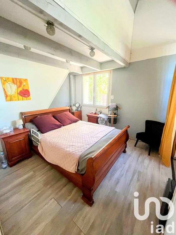 Appartement - 81 m² - 5 pièces