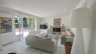 Maison de plage - 117 m² - 5 pièces