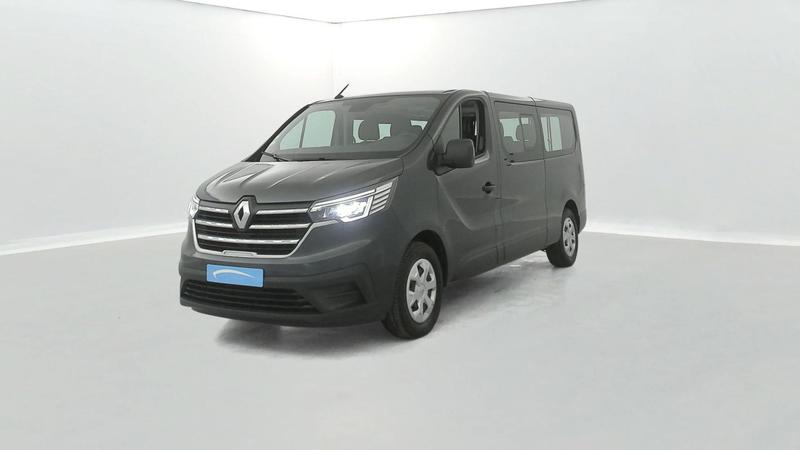 Renault Trafic L2 dCi 150 Energy s&amp;S Zen