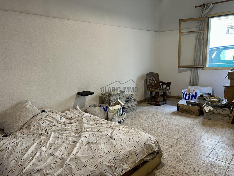 Maison - 250 m² - 5 pièces