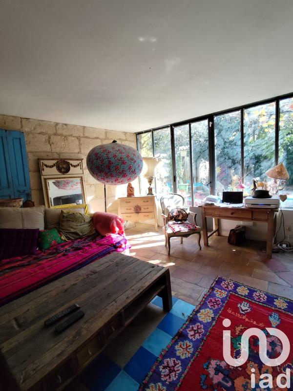 Maison de village - 183 m² - 6 pièces