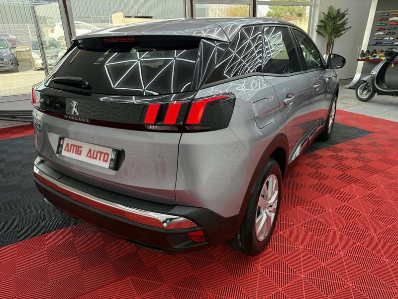 Peugeot 3008 II 1.5 BlueHDi 130 Cv. Eat8 s&amp;S