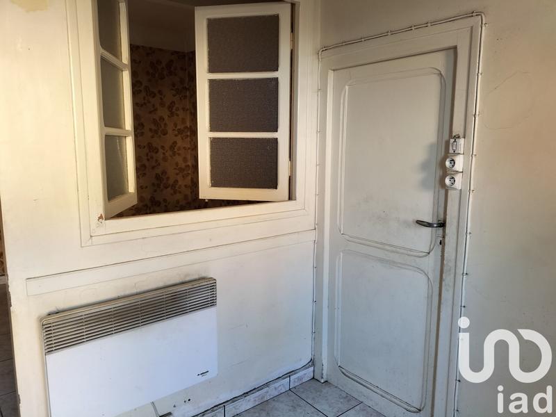 Maison de village - 72 m² - 4 pièces