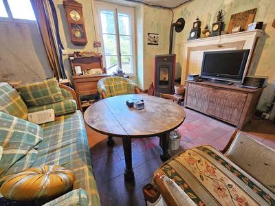 Maison - 96 m² - 3 pièces