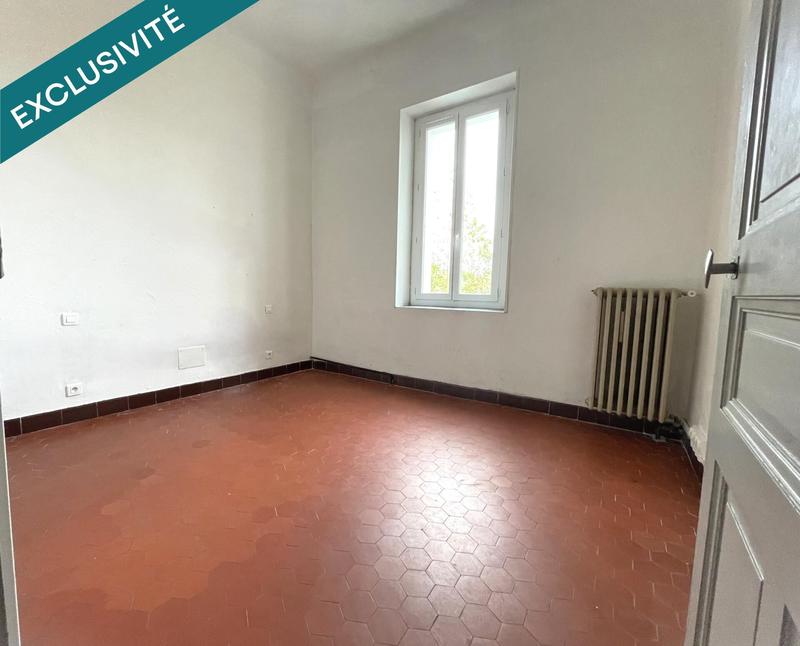 Maison - 140 m² - 7 pièces