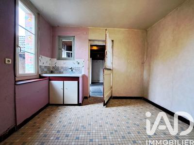 Maison - 146 m² - 6 pièces