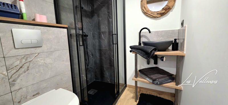 Maison ancienne - 127 m² - 5 pièces