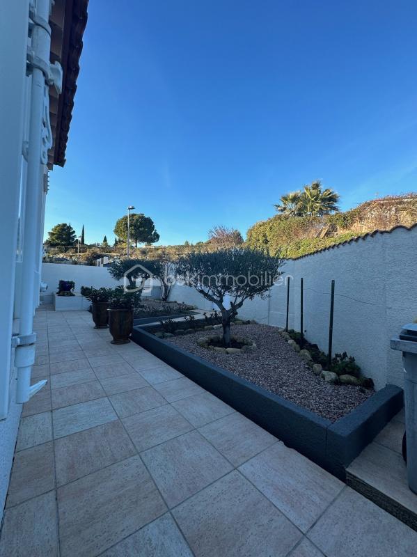 Maison traditionnelle - 150 m² - 6 pièces