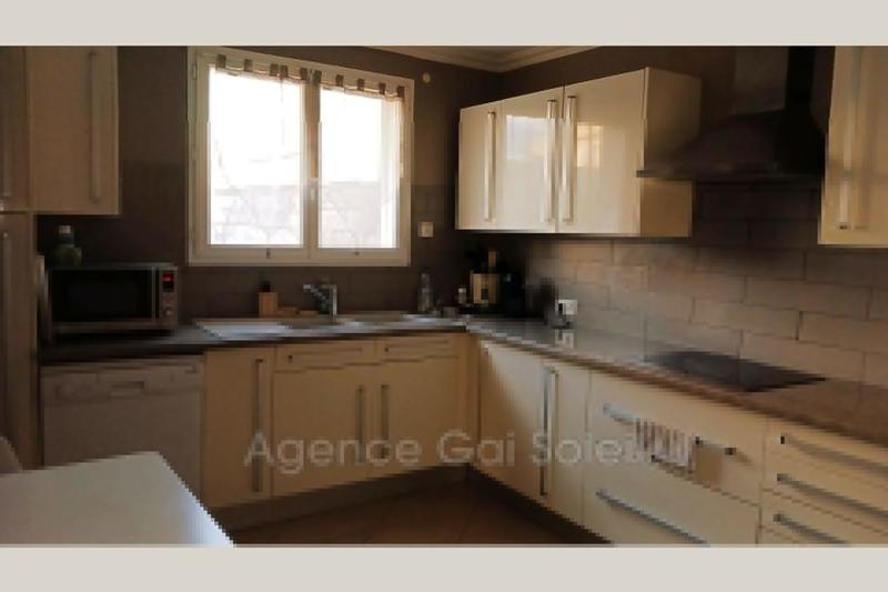 Villa - 150 m² - 5 pièces