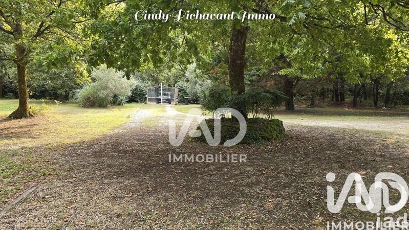 Maison - 166 m² - 8 pièces