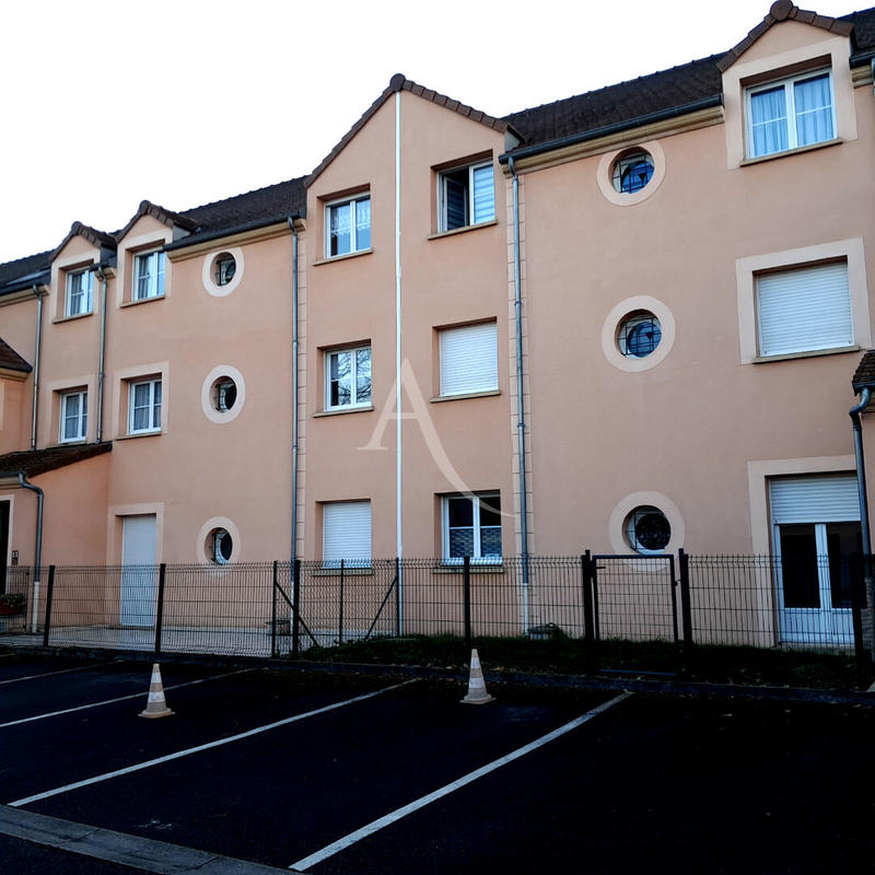 Appartement - 65 m² - 2 pièces