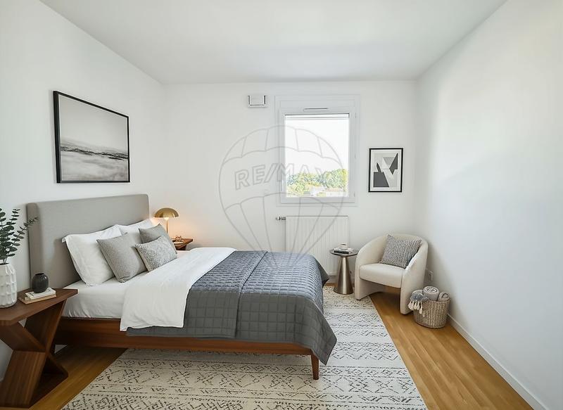 Appartement - 42 m² - 1 pièce