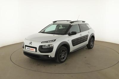 Citroën C4 Cactus 1.6 Blue-HDi Feel 100 ch