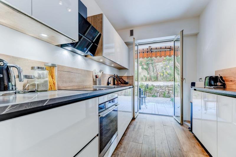 Appartement - 57 m² - 2 pièces