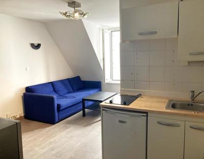 Appartement - 18 m² - 1 pièce