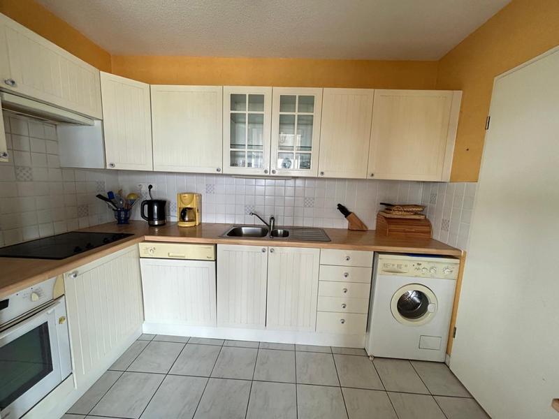 Appartement - 108 m² - 4 pièces