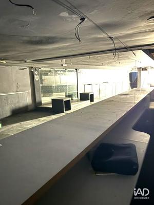 Local commercial - 200 m²