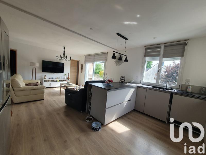 Immeuble - 385 m²