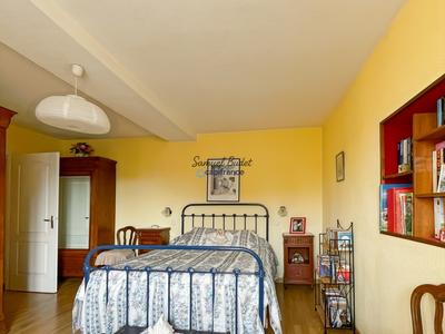 Maison - 114 m² - 4 pièces