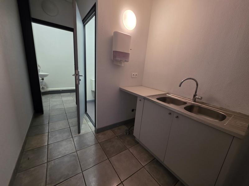 Local commercial - 178 m²