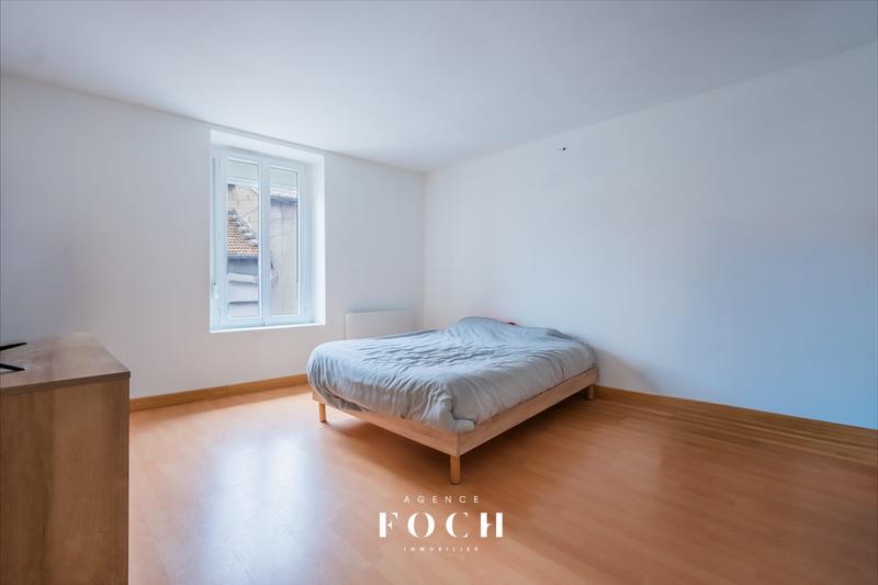 Maison - 113 m² - 3 pièces