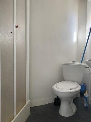 Studio - 12 m² - 1 pièce