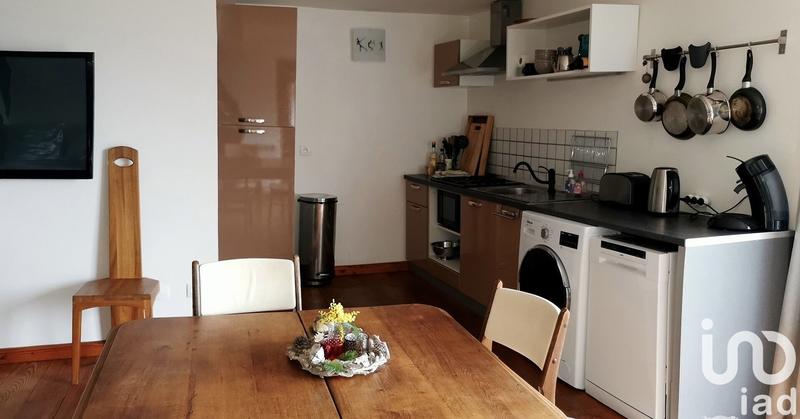 Appartement - 290 m² - 13 pièces