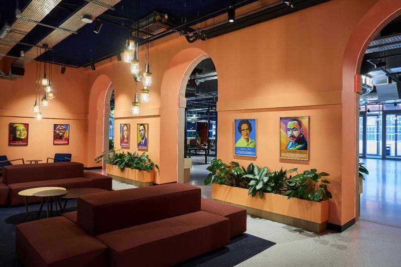 Appartement - 18 m² - 1 pièce