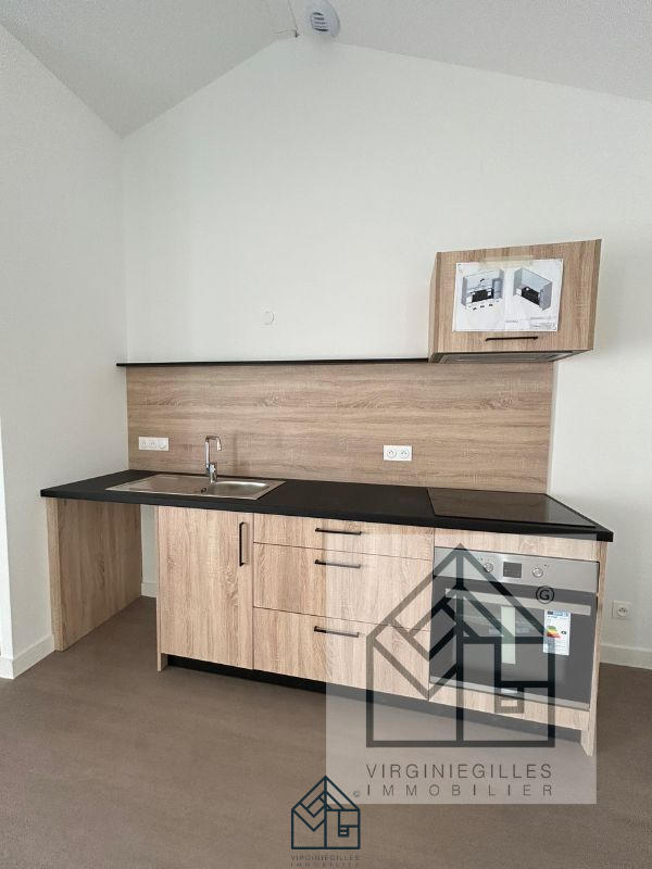 Appartement - 78 m² - 4 pièces