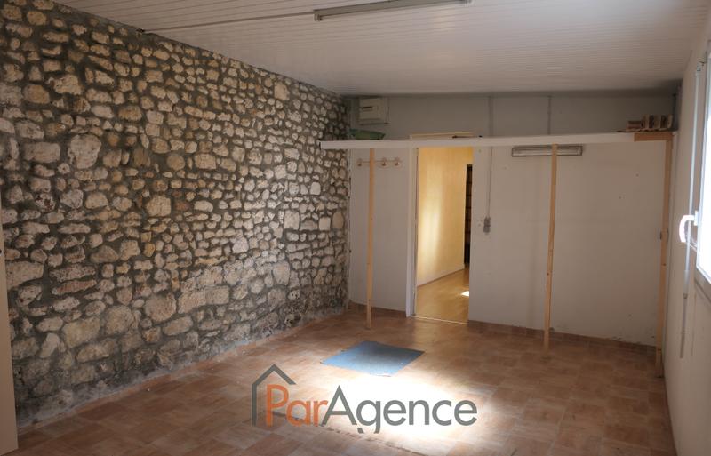 Maison - 146 m² - 7 pièces