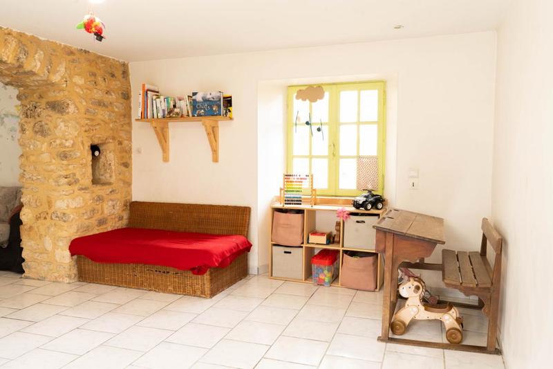 Maison - 115 m² - 3 pièces