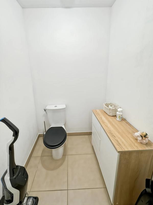 Maison - 63 m² - 3 pièces